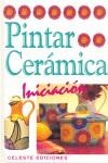 PINTAR CERAMICA INICIACION | 9788482111698 | PENNY, SUSAN