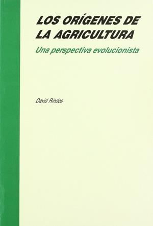 ORIGENES DE LA AGRICULTURA, LOS | 9788472900592 | RINDOS, DAVID