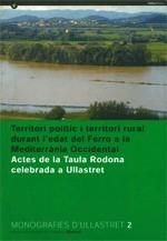 TERRITORI POLITIC I TERRITORI RUAL DURANT L'EDAT DEL FERRO A | 9788439355960 | MARTÍN ORTEGA, AURORA / PLANA MALLART, ROSA