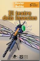 TEATRE DELS INSECTES, EL | 9788449701443 | BELLES, XAVIER
