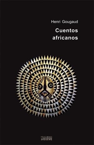CUENTOS AFRICANOS (RUSTEGA) | 9788430115129 | GOUGAUD, HENRI