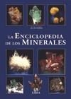 ENCICLOPEDIA DE LOS MINERALES, LA | 9788466206334 | KORBEL, PETR