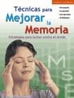 TECNICAS PARA MEJORAR LA MEMORIA | 9788466209083 | PAZ ENRIQUEZ DE SALAMANCA, SUSANA