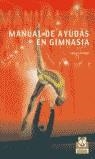 MANUAL DE AYUDAS EN GIMNASIA | 9788480197465 | ARAUJO, CARLOS