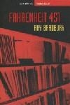 FAHRENHEIT 451 (BUTXACA) | 9788497930055 | BRADBURY, RAY