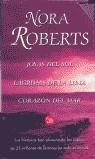 PACK TRILOGIA IRLANDESA NORA ROBERTS | 9788466312288 | ROBERTS, NORA