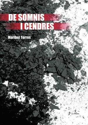 DE SOMNIS I CENDRES | 9788496125056 | TORRES GARCIA, MARIBEL