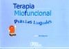 TERAPIA MIOFUNCIONAL PRAXIAS LINGUALES | 9788493064242 | MONGE DIEZ, ROCIO