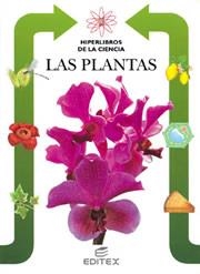 PLANTAS, LAS | 9788471319302 | MORO, MARIA ANTONIETTA DEL