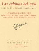 CULTURAS DEL ROCK, LAS | 9788481912432 | PUIG, LUIS