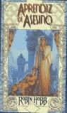 APRENDIZ DE ASESINO | 9788484219453 | HOBB, ROBIN