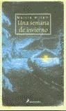 SEMANA DE INVIERNO UNA | 9788478888481 | WILLETT, MARCIA