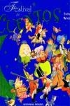 FESTIVAL DE CUENTOS (ALBUM IL.) | 9788427270305 | WOLF, TONY