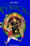 PINOCHO (ALBUM IL.) | 9788427270008 | WOLF, TONY