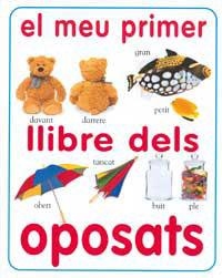 MEU PRIMER LLIBRE DELS OPOSATS, EL | 9788427218604 | VARIS