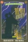 BATMAN LUZ DE GAS | 9788484318835 | AUGUSTYN, BRIAN