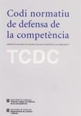 CODI NORMATIU DE DEFENSA DE LA COMPETENCIA | 9788439361602 | VARIS