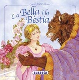 BELLA I LA BESTIA, LA (CARTRO) | 9788430541157 | VARIS