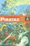 PIRATAS TRAS LOS PASOS DE LOS | 9788495939685 | APRILE, THIERRY