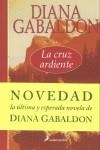 CRUZ ARDIENTE, LA (TAPA DURA) | 9788478888146 | GABALDON, DIANA