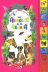 JUEGA Y APRENDE CON LOS ANIMALES DE LA GRANJA (LLIBRE SONS) | 9788430539796 | VARIS