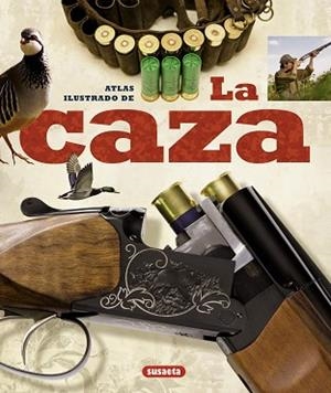 CAZA LA ( REF.851 ) | 9788430538591 | VARIS
