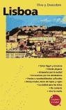 LISBOA VIVE Y DESCUBRE (2003) | 9788424104498 | GALLEGO MORENO, MERCEDES