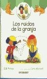 RUIDOS DE LA GRANJA, LOS [MILLY & MOLLY] | 9788424186722 | PITTAR, GILL