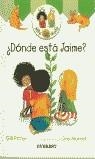 DONDE ESTA JAIME ? [MILLY & MOLLY] | 9788424186739 | PITTAR, GILL