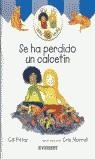 SE HA PERDIDO UN CALCETIN [MILLY & MOLLY] | 9788424186821 | PITTAR, GILL