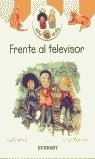 FRENTE AL TELEVISOR [MILLY & MOLLY] | 9788424186999 | PITTAR, GILL