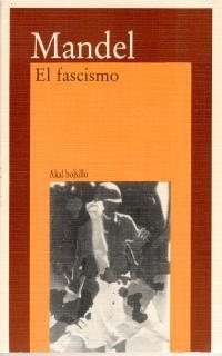 FASCISMO, EL | 9788476002568 | MANDEL, ERNEST