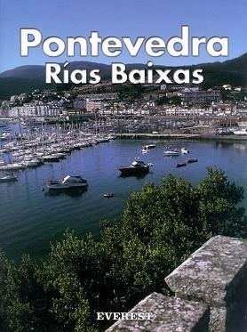 PONTEVEDRA RIAS BAIXAS RECUERDA | 9788424107284 | PALAMIDESSI VIOR, ALEJANDRO GABRIEL