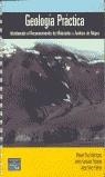 GEOLOGIA PRACTICA | 9788420539089 | POZO RODRIGUEZ, MANUEL