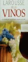 LAROUSSE DE LOS VINOS | 9788480163279 | VARIS