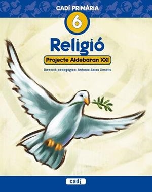 RELIGIO 5 EP PROJ.ALDEBARAN XXI | 9788447408306 | VARIS