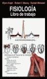 FISIOLOGIA LIBRO DE TRABAJO | 9788434480650 | KAPIT, WYNN