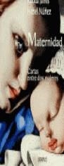 MATERNIDAD | 9788479532918 | JAMIS, RAUDA