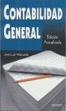 CONTABILIDAD GENERAL (2003) | 9788423421398 | MARCAIDA, JOSE LUIS