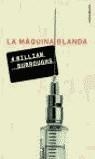 MAQUINA BLANDA, LA (BOOKET) | 9788445074374 | BURROUGHS, WILLIAM