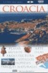 CROACIA GUIA VISUALES (2004) | 9788403502239 | VARIS