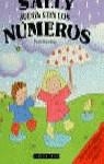 SALLY JUEGA CON LOS NUMEROS | 9788448013394 | DOWLING, PAUL