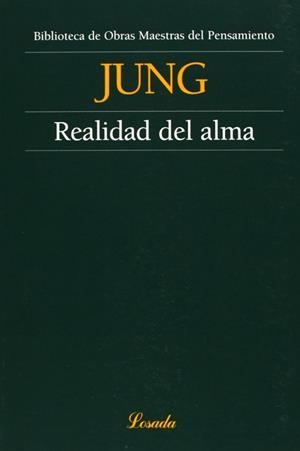 REALIDAD DEL ALMA | 9789500378185 | JUNG, CARL GUSTAV