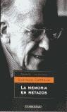 MEMORIA EN RETAZOS, LA (BUTXACA) | 9788497930925 | CARRILLO, SANTIAGA