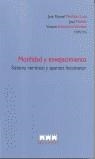 MOTILIDAD Y ENVEJECIMIENTO SISTEMA NERVIOSO Y APA | 9788495840127 | MARTINEZ LAGE, J.M, MASDEU, JOSE Y RODRIGUEZ-VALVE