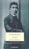 CASTILLO, EL (BUTXACA) | 9788497593267 | KAFKA, FRANZ