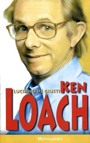 KEN LOACH | 9788427122178 | GIUSTI, LUCIANO DE