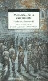 MEMORIAS DE LA CASA MUERTA (BUTXACA) | 9788497930789 | DOSTOIEVSKI, FIODOR M.