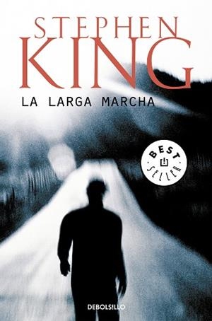 LARGA MARCHA, LA (BUTXACA) | 9788497930017 | KING, STEPHEN