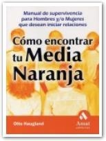 COMO ENCONTRAR TU MEDIA NARANJA | 9788497351232 | HAUGLAND, OTTO